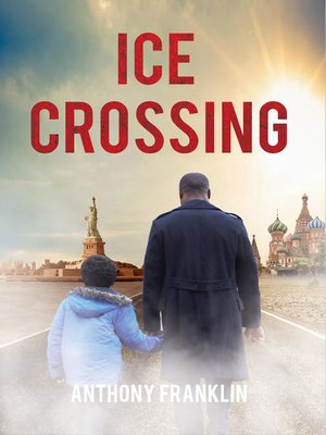cover image of Ice Crossing